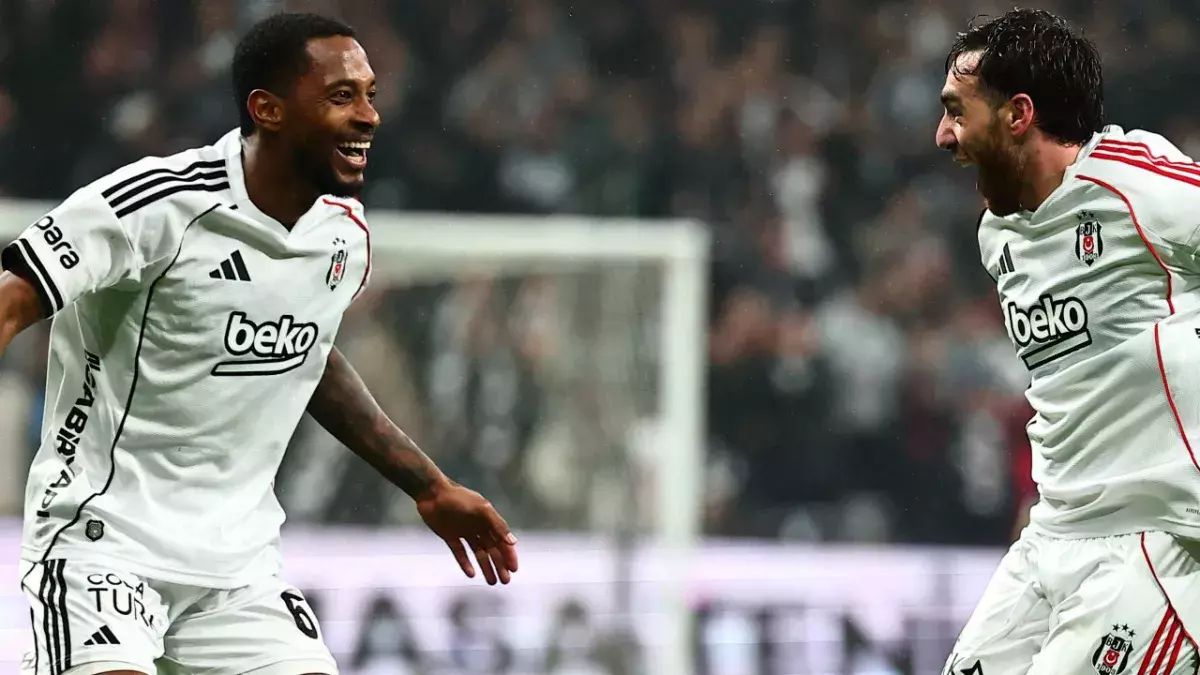Orkun rakiplerine 'KÖK' söktürmeye devam ediyor
