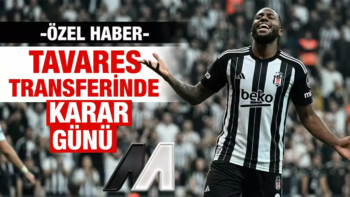 ÖZEL | Beşiktaş'ın Nuno Tavares transferindeki son rakamlar