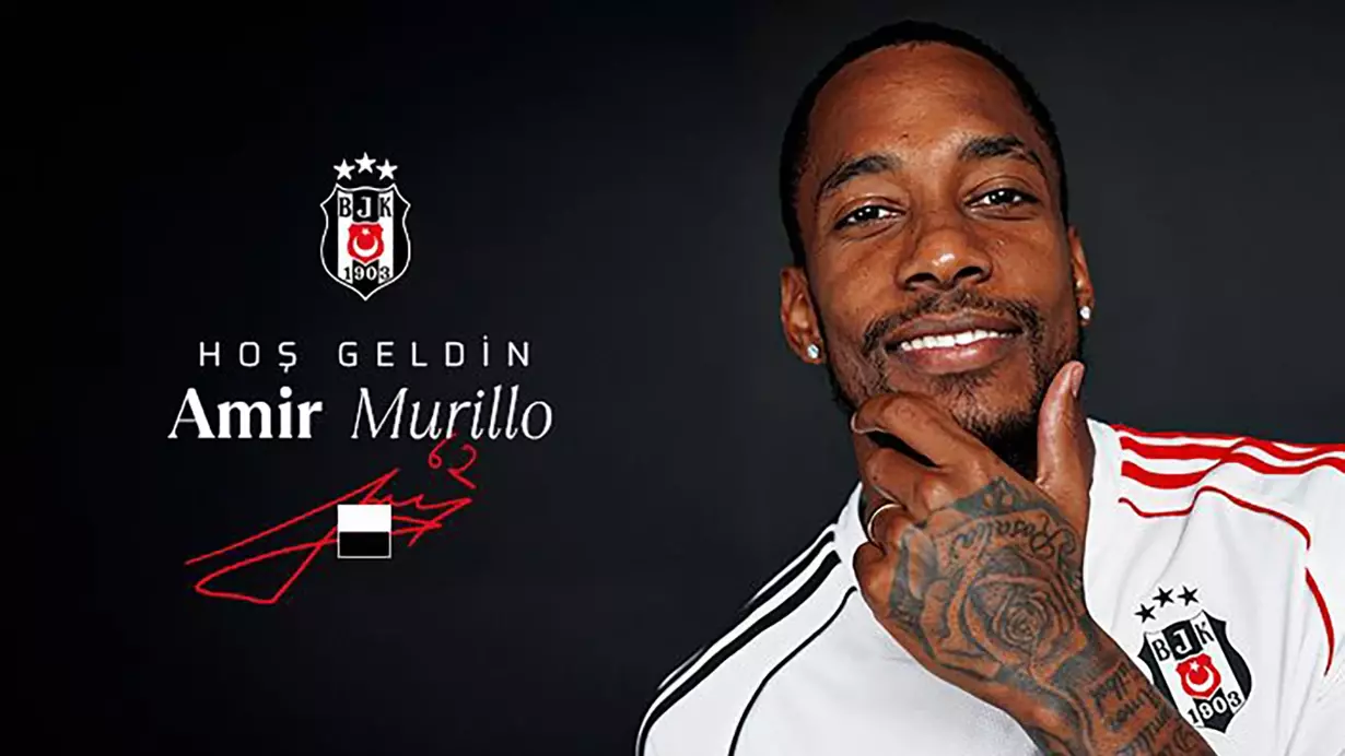 Panamalı futbolseverlerden Beşiktaş’a büyük ilgi