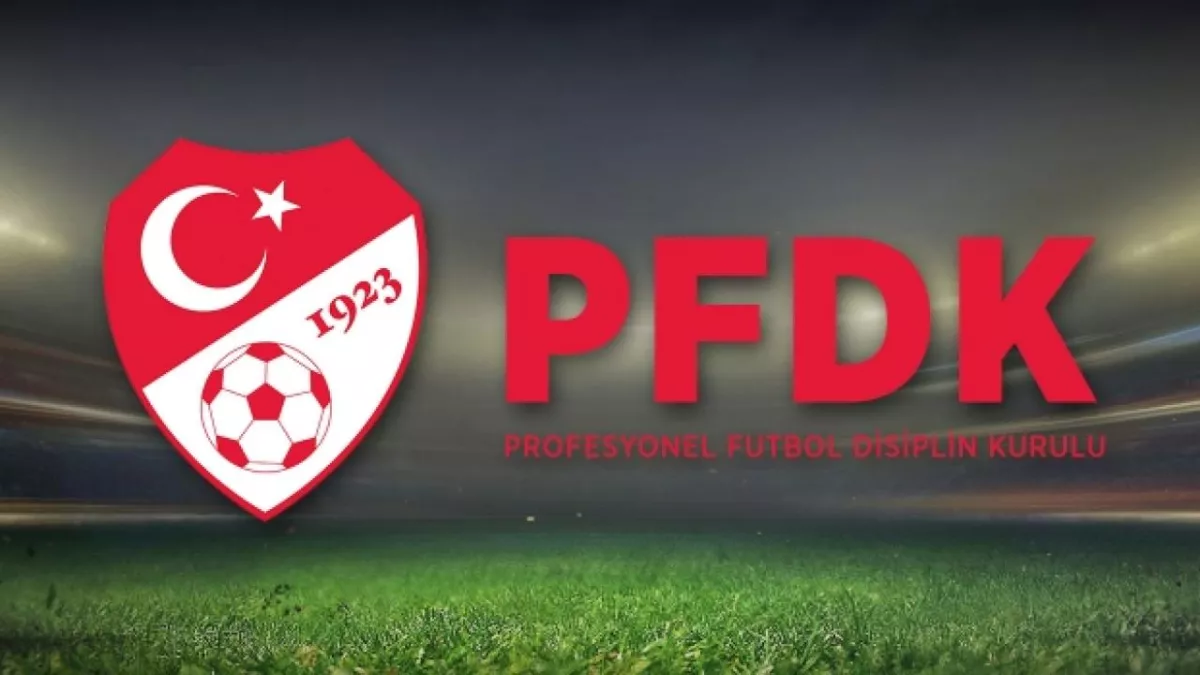 PFDK, Beşiktaş'a ceza üstüne ceza kesti