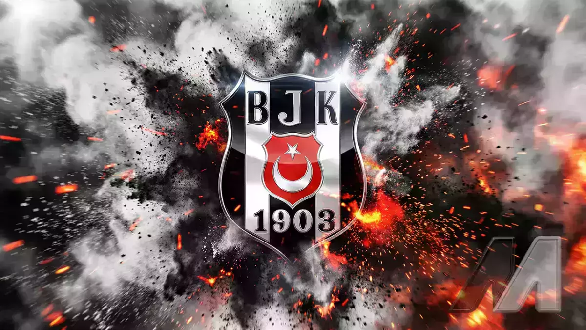PFDK, Beşiktaş'ı bu hafta da boş geçmedi