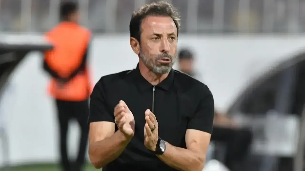 Recep Çetin’den Beşiktaş’ın transfer politikasına sert eleştiri