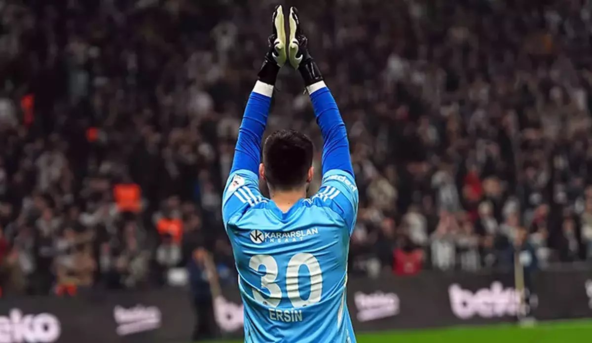 Recep Çetin'den Ersin Destanoğlu'na destek çağrısı