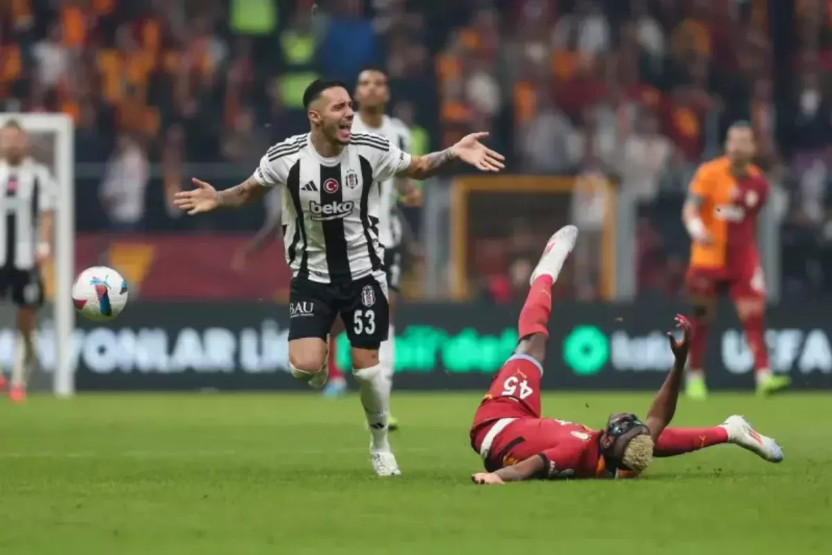 Samet Çayır: Fenerbahçe, Emirhan Topçu'yu transfer etmek istiyor