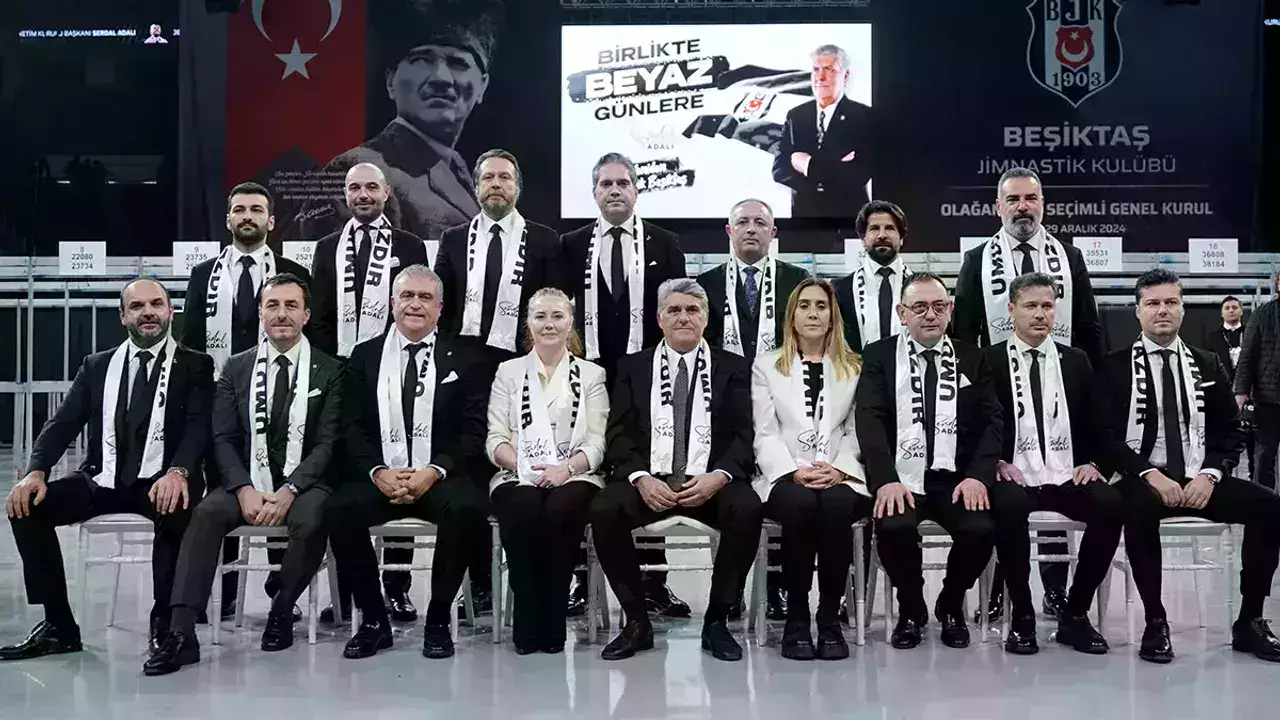 Semih Sezerli: Taraftar gerçeği duymak istiyor