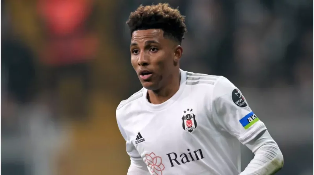 Serdal Adalı, Gedson Fernandes transferi için net konuştu