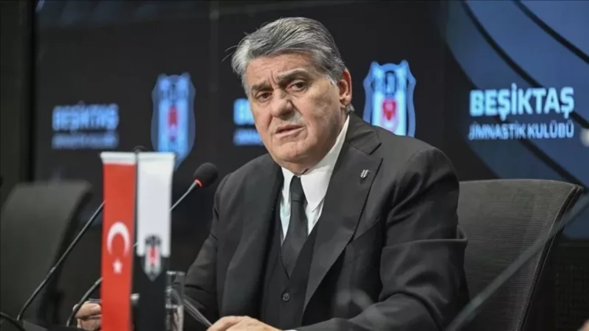 Serdal Adalı’dan Divan’da Sert Mesajlar: EuroLeague Hedefi, Hakem Tepkisi ve Borç Planı