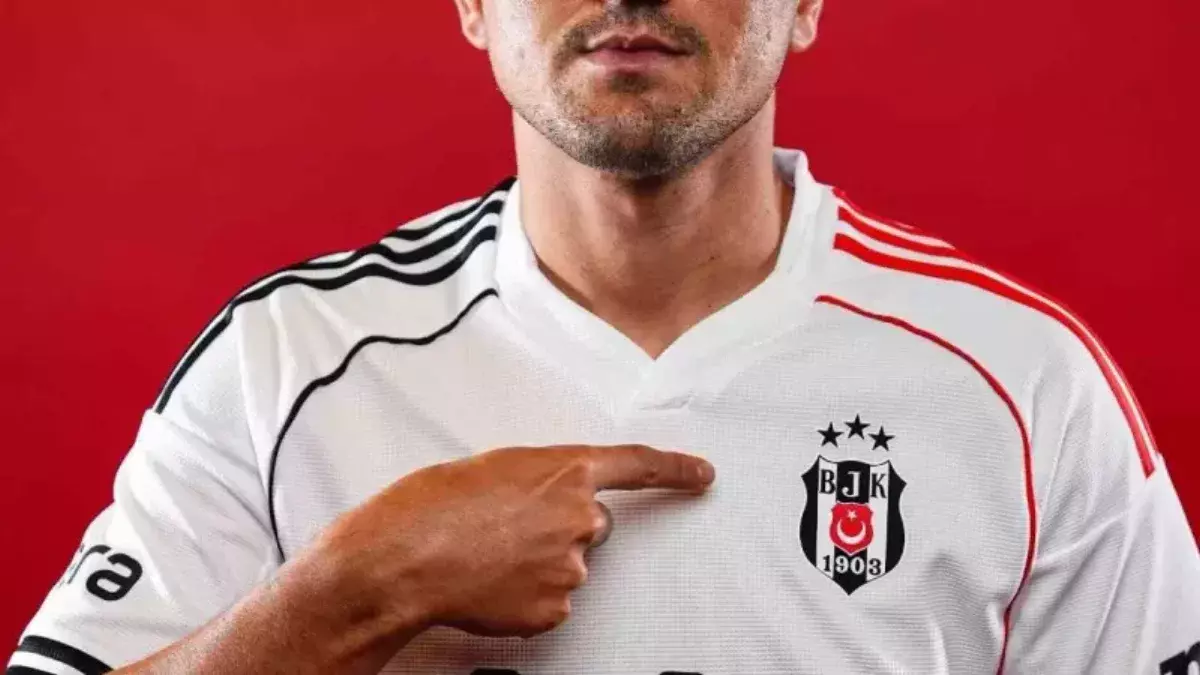 Sergen Yalçın, Cengiz Ünder'i takımda tutmayı düşünüyor olabilir