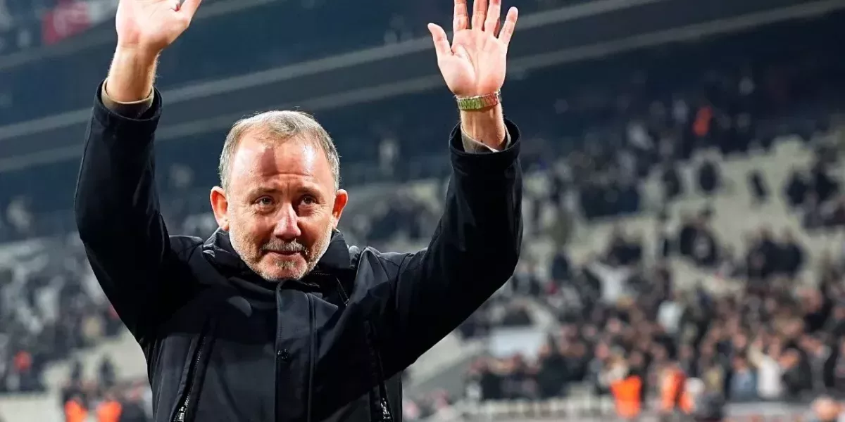 Sergen Yalçın’dan derbi öncesi açıklamalar