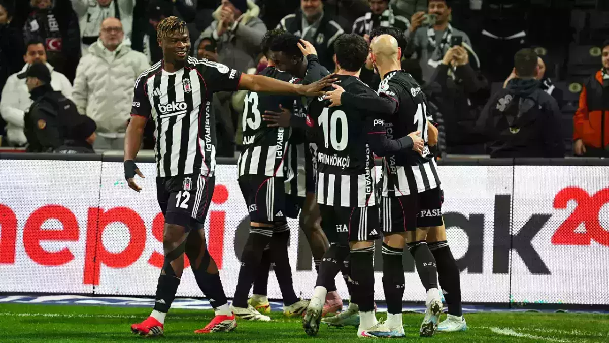 Sergen Yalçın'ın Gençlerbirliği karşısındaki muhtemel 11'i