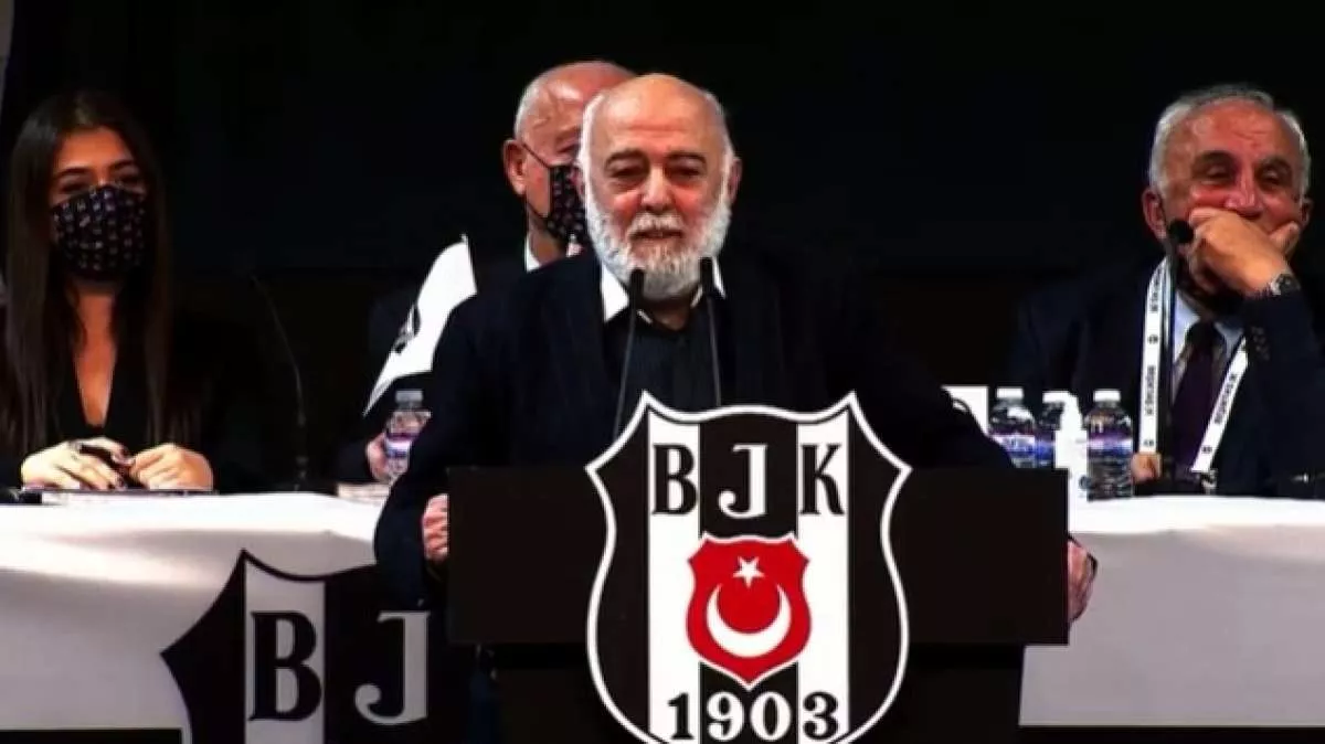 Sinan Vardar’dan Beşiktaş yorumu: Borç varken transfer yapılmayabilirdi