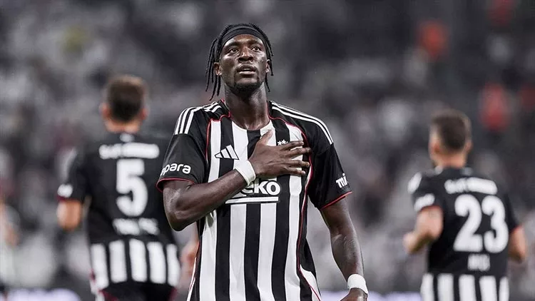 Tammy Abraham’a Premier Lig’den gelen ilgi çok ciddi