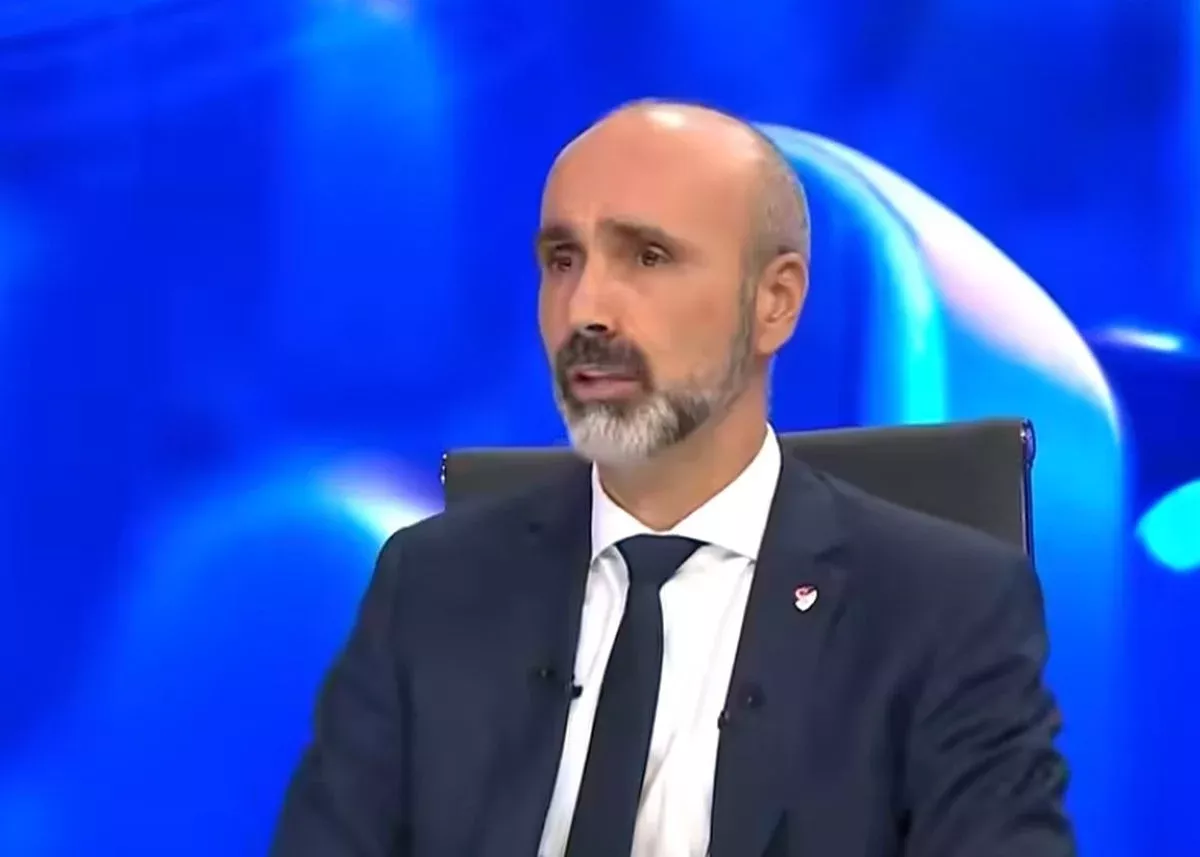 TFF Var Koordinatörü Joao Capela, Beşiktaş'ın iddialarını reddetti