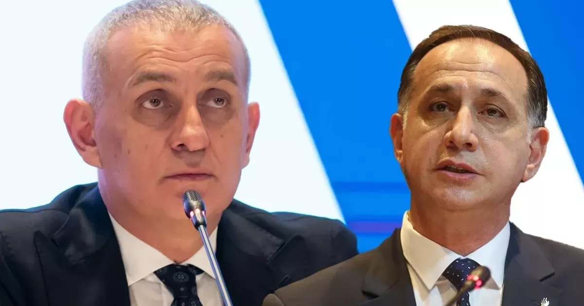 TFF ve MHK’ya sert eleştiri: “Türkiye’de ağlamayana meme vermiyorlar”