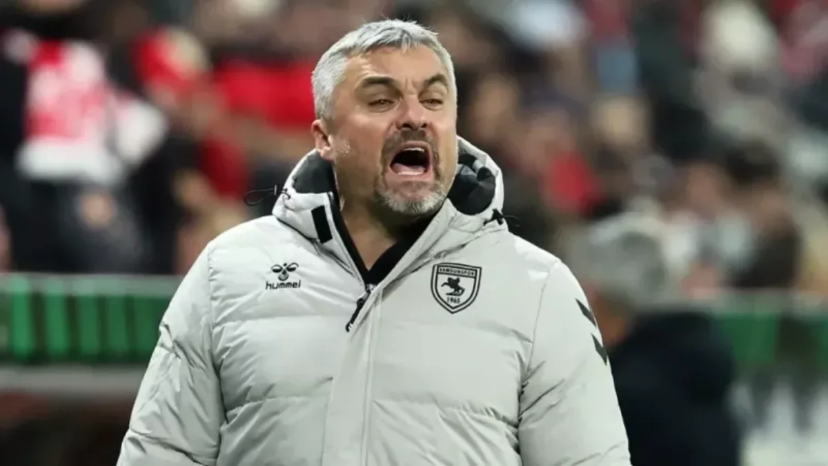 Thomas Reis’ten Beşiktaş itirafı: “Kapım açık”