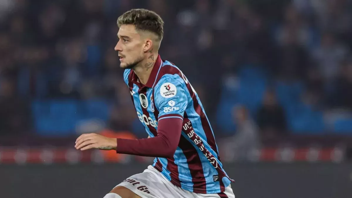 Trabzonspor’da Muçi kararı yaklaşırken Tekke konuştu