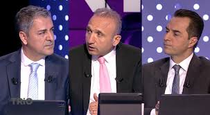 Trio'dan Beşiktaş'ın penaltı beklediği el pozisyonu hakkında değerlendirme!