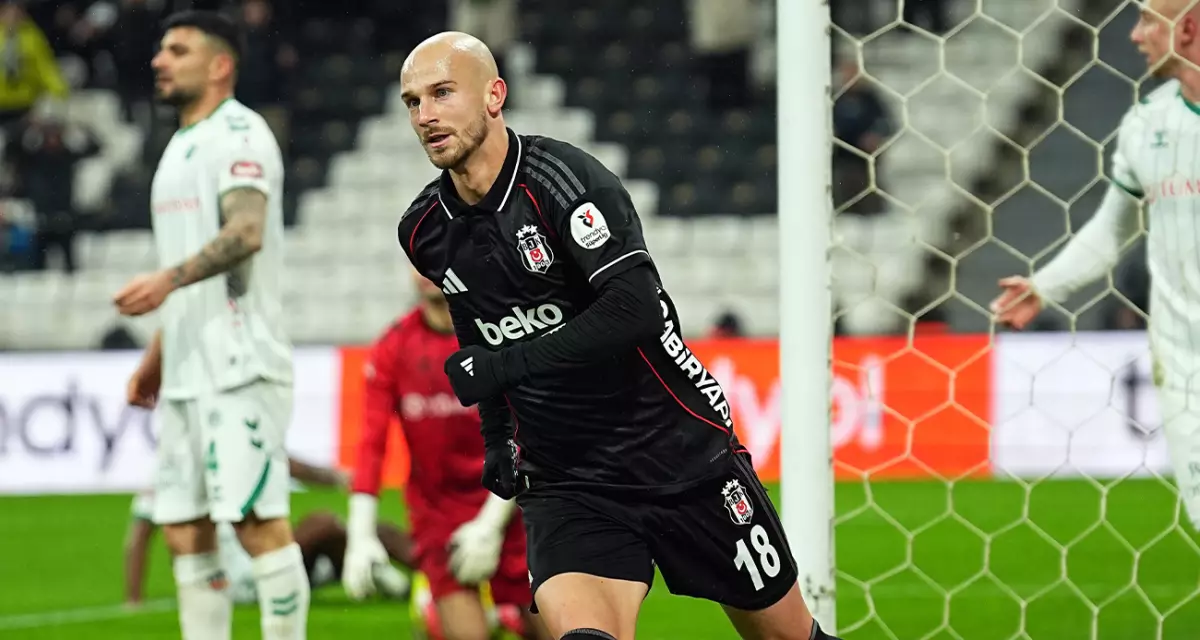 Vaclav Cerny, Fenerbahçe'yi çok seviyor