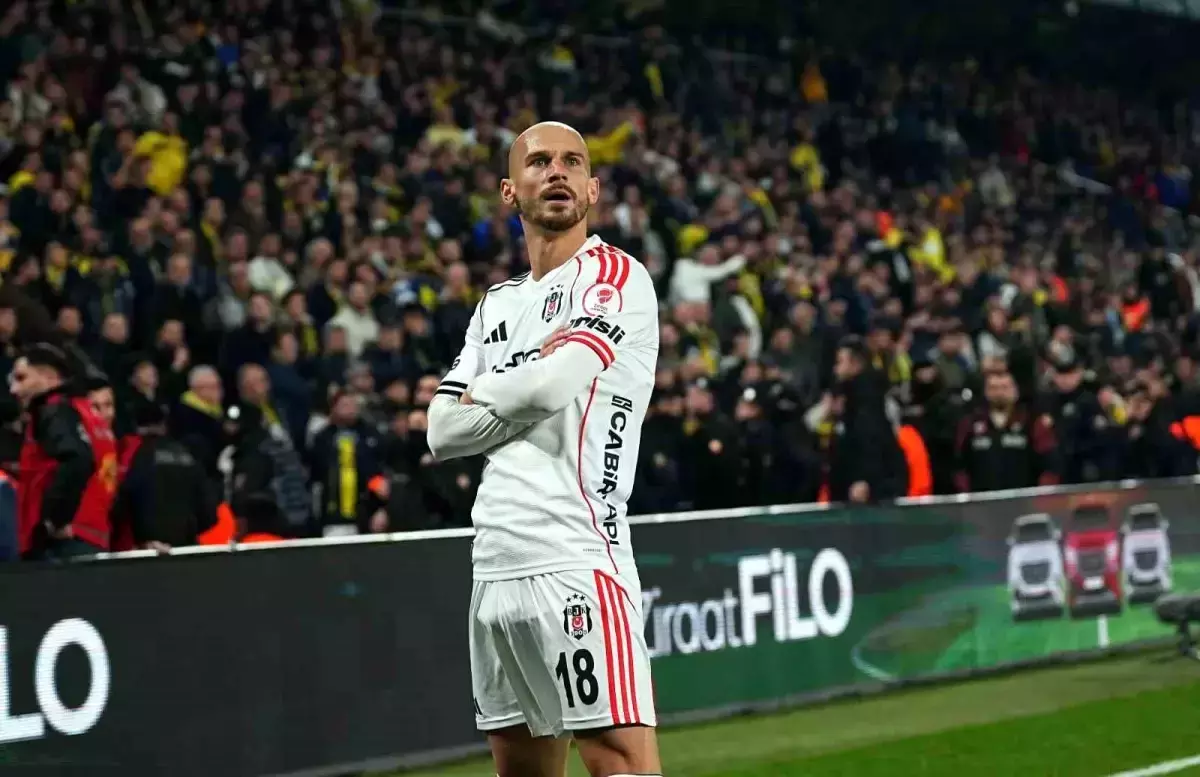 Vaclav Cerny’den derbi öncesi iddialı mesaj