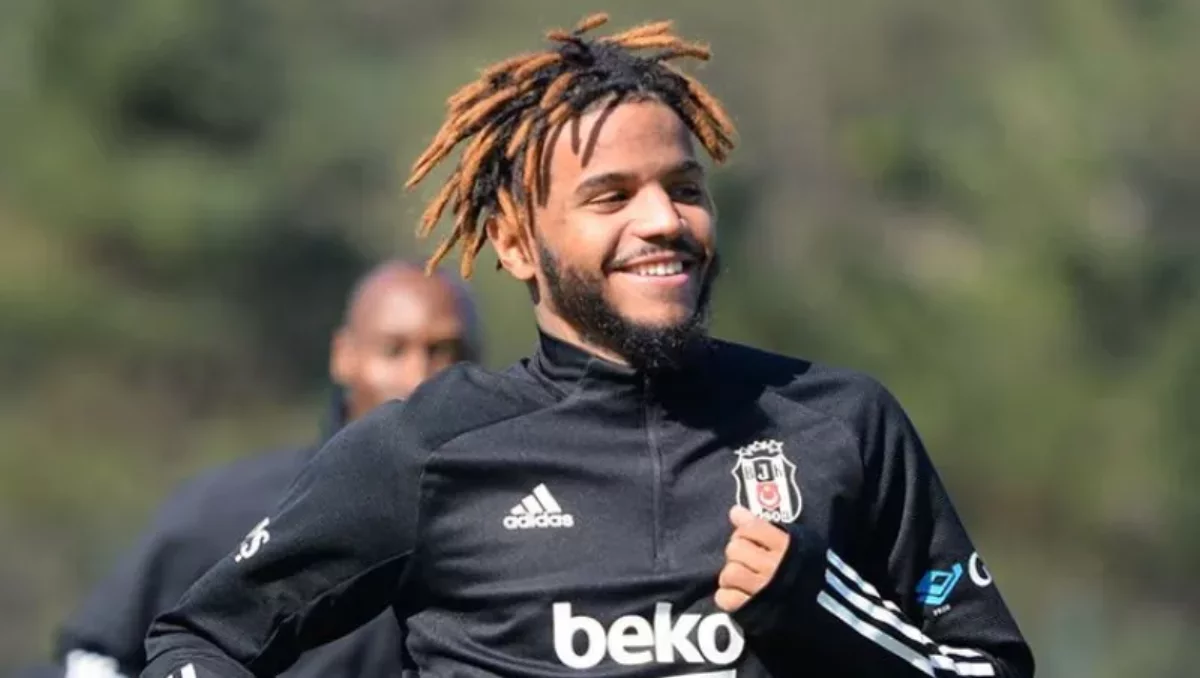 Valentin Rosier’den Beşiktaş itirafı: “Kendimi yeniden buldum”